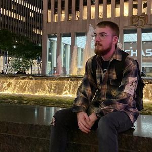 Meet your Posher, Sean